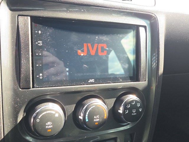 Used 2010 Dodge Challenger SRT8 w/ SRT Option Group II RWD image 8