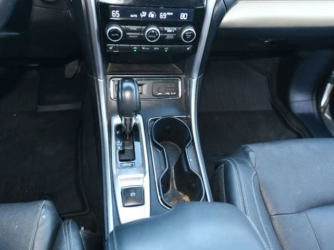 Used 2021 Subaru Ascent Limited w/ Popular Package #2A AWD/4WD image 22