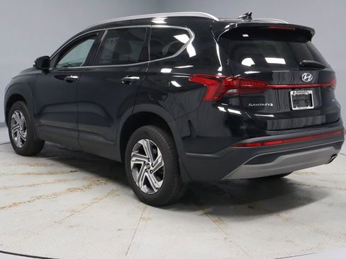 Certified 2023 Hyundai Santa Fe SEL AWD/4WD image 10