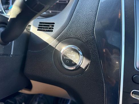 Used 2017 Ford Explorer Limited w/ Equipment Group 301A image 29