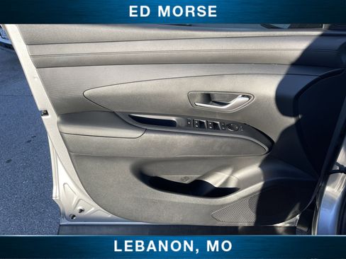 Used 2025 Hyundai Tucson SE image 20