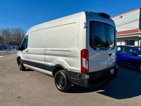 Used 2020 Ford Transit 350 Medium Roof image 7