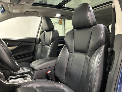 Used 2020 Subaru Ascent Limited w/ Technology Package AWD/4WD image 26