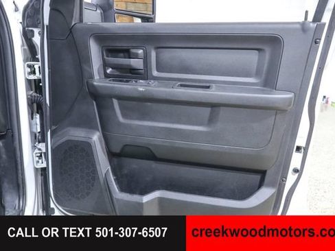 Used 2024 RAM 2500 Tradesman w/ Chrome Appearance Group AWD/4WD image 37