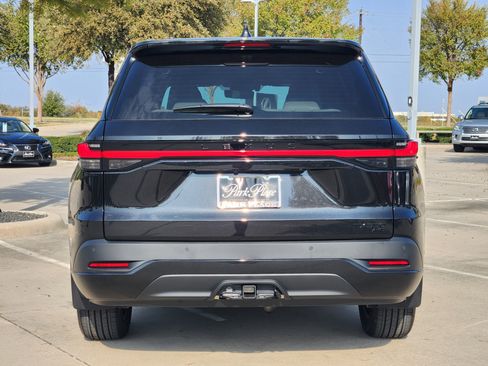 New 2026 Lexus TX 350 AWD image 7