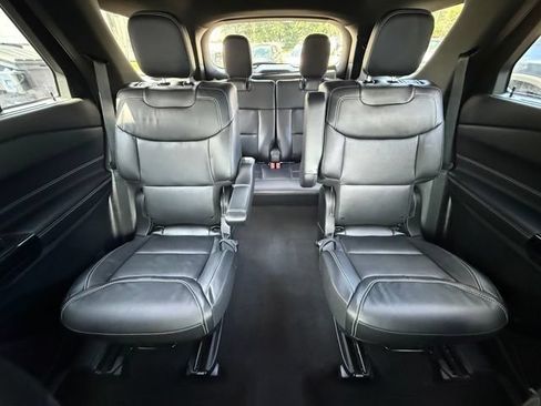 Used 2024 Ford Explorer ST w/ Equipment Group 401A AWD/4WD image 19