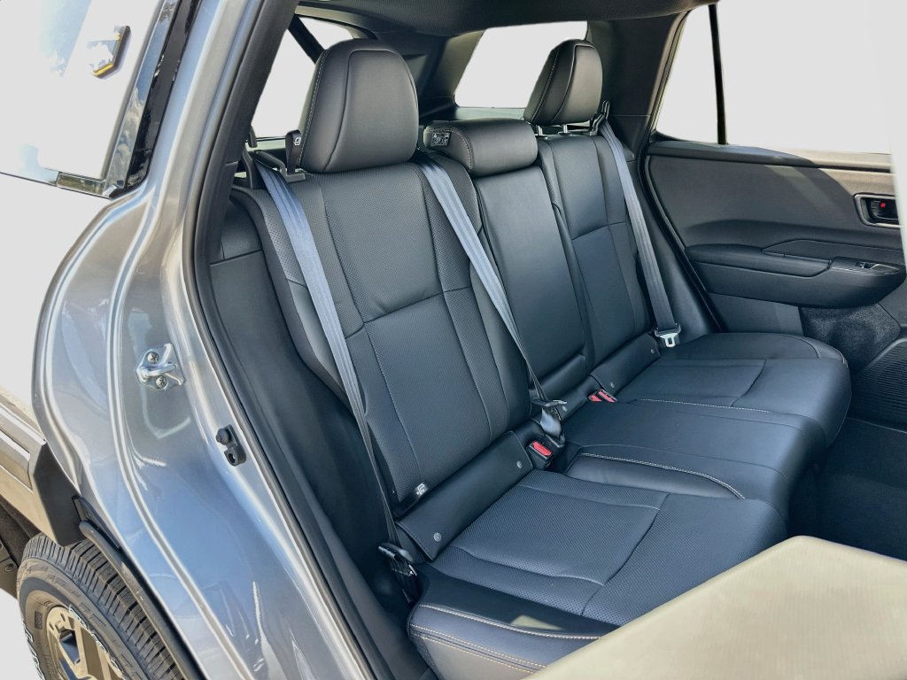 New 2026 Subaru Outback Wilderness AWD/4WD image 29