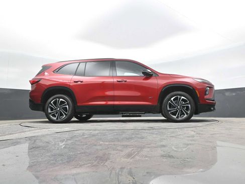 New 2026 Buick Enclave Sport Touring w/ Super Cruise Package image 39