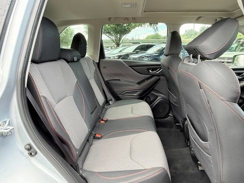 Certified 2024 Subaru Forester Sport AWD/4WD image 28
