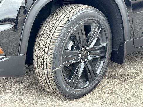 New 2026 GMC Acadia Elevation w/ Black Edition FWD image 25