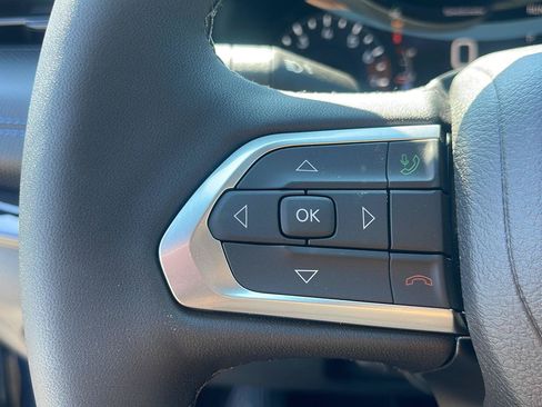New 2026 Jeep Compass Limited AWD/4WD image 15