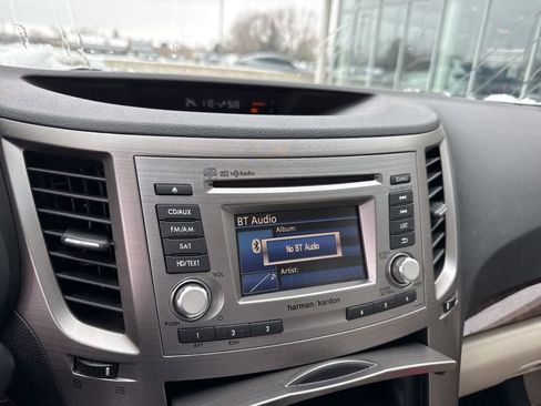 Used 2013 Subaru Legacy 2.5i Limited image 14