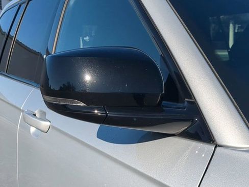 Used 2024 Jeep Grand Cherokee Altitude image 12