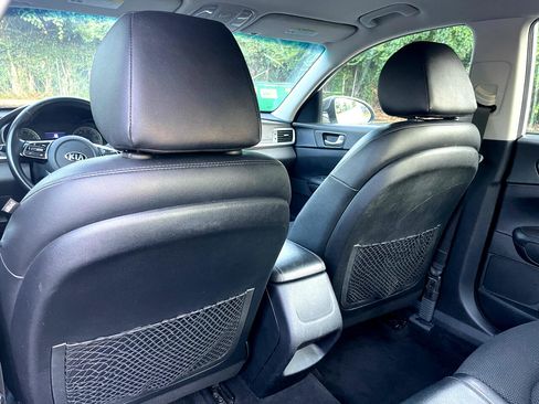 Used 2019 Kia Optima S image 15