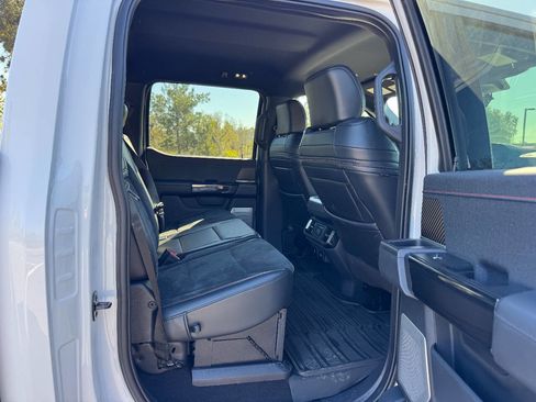 Used 2023 Ford F150 Raptor w/ Equipment Group 802A Raptor R image 32