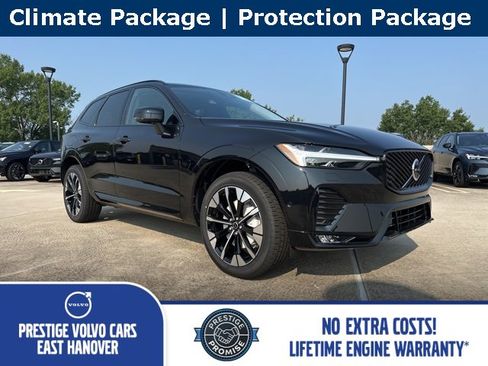 New 2026 Volvo XC60 B5 Plus w/ Climate Package image 1