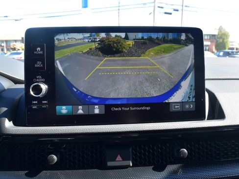 Certified 2023 Honda CR-V EX-L image 23