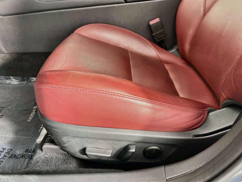 Used 2022 MAZDA MAZDA3 s FWD image 27