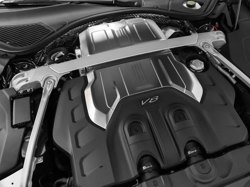 Used 2024 Bentley Continental GT image 16