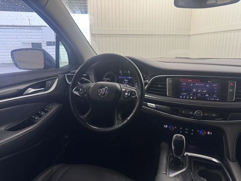 Used 2020 Buick Enclave Essence w/ LPO, Floor Liner Package FWD image 16