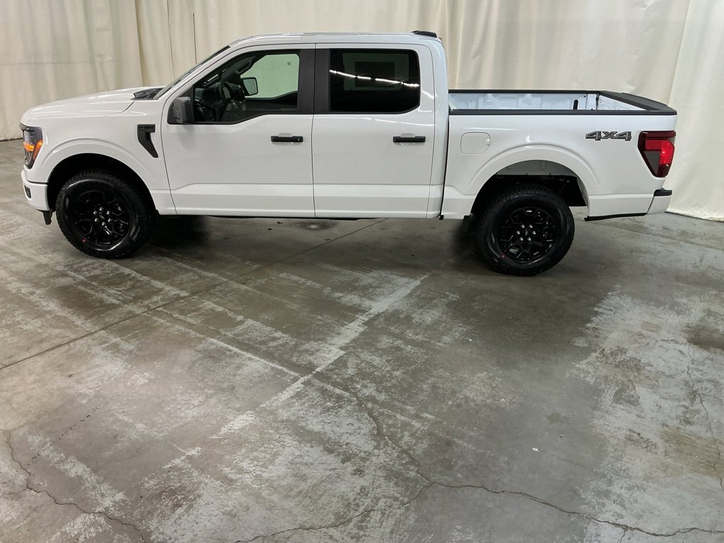 New 2026 Ford F150 STX AWD/4WD image 7