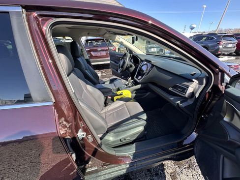 Certified 2024 Subaru Outback Limited image 16