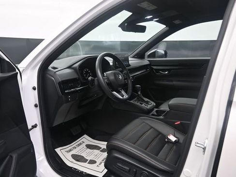 Used 2025 Honda CR-V Sport Touring image 14