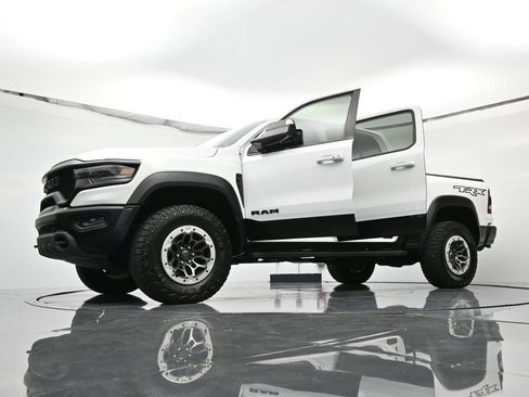 Used 2022 RAM 1500 TRX w/ TRX Level 2 Equipment Group image 58