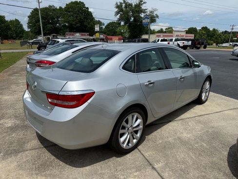 Used 2014 Buick Verano FWD image 4