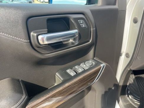 Used 2022 Chevrolet Silverado 1500 LT Trail Boss w/ Safety Package image 14