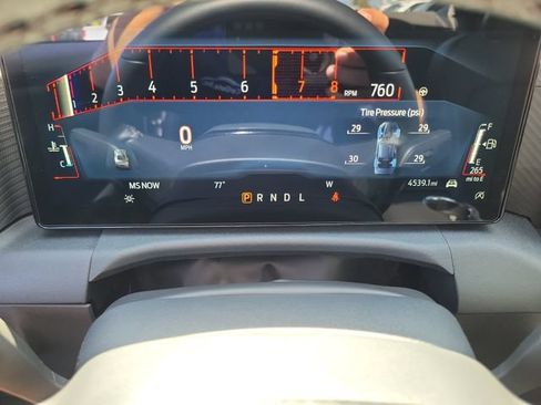 Used 2026 Ford Mustang Coupe RWD image 7
