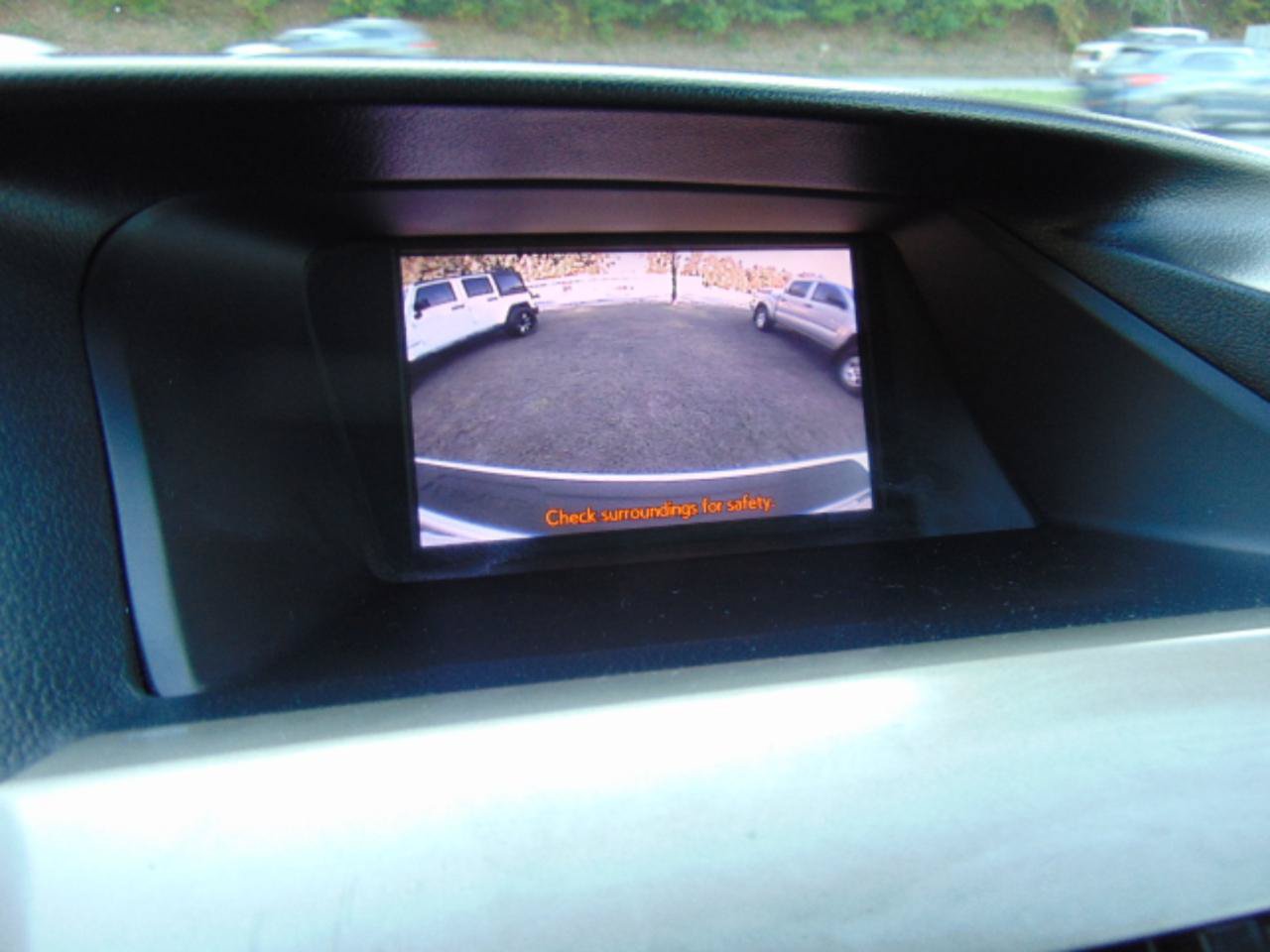 Used 2013 Lexus RX 350 AWD w/ Navigation Pkg image 8