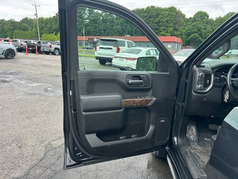 Used 2020 GMC Sierra 1500 Denali w/ Denali Ultimate Package AWD/4WD image 14