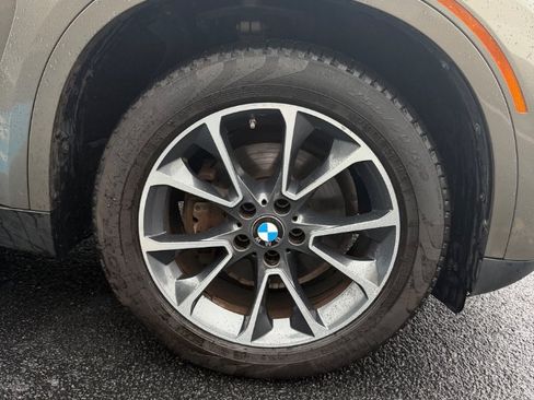Used 2017 BMW X5 sDrive35i w/ Premium Package RWD image 8