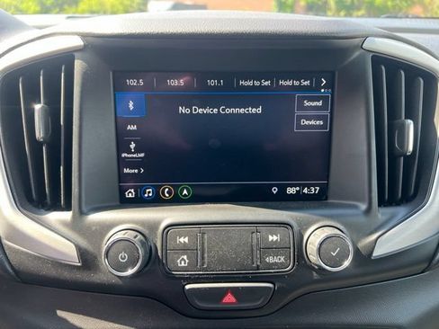 Used 2019 GMC Terrain SLE w/ Driver Convenience Package AWD/4WD image 27