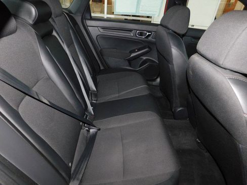 Used 2025 Honda Civic Sport image 19