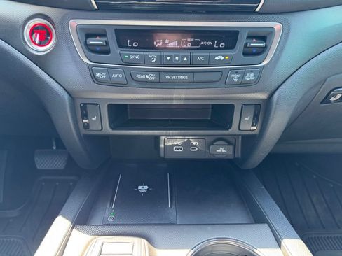 Used 2026 Honda Ridgeline TrailSport image 29