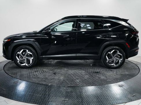 Used 2023 Hyundai Tucson Limited image 4