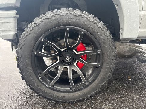 Used 2023 Ford F150 XLT w/ Equipment Group 302A High image 4