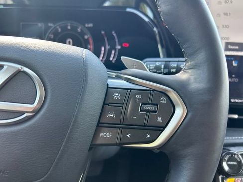 Used 2025 Lexus NX 350 AWD w/ Accessory Package (2T) image 26
