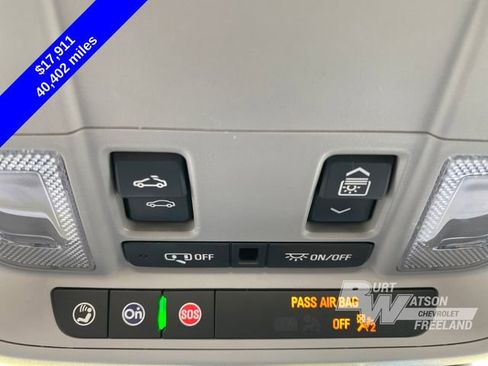 Used 2023 Chevrolet Malibu LT image 27