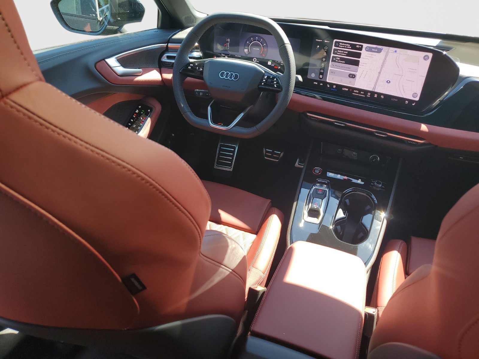 New 2026 Audi S5 Premium Plus AWD/4WD image 11