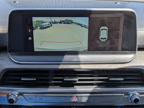 Used 2022 Kia Telluride EX w/ EX Premium Package AWD/4WD image 12