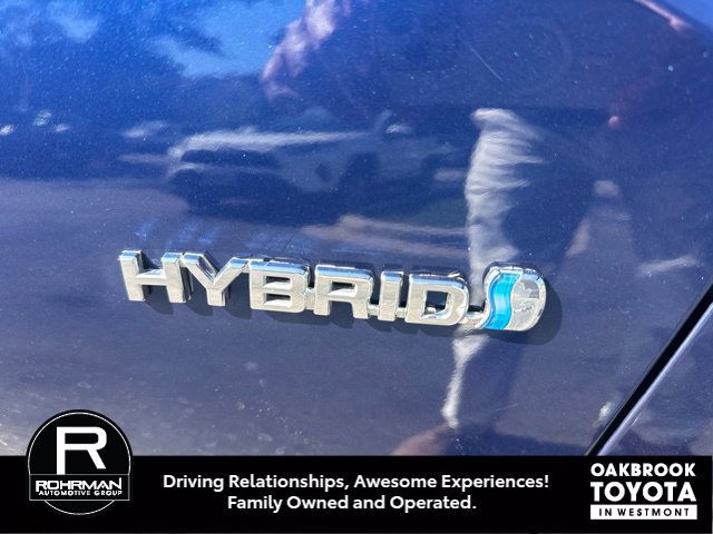 Used 2009 Toyota Prius FWD image 5