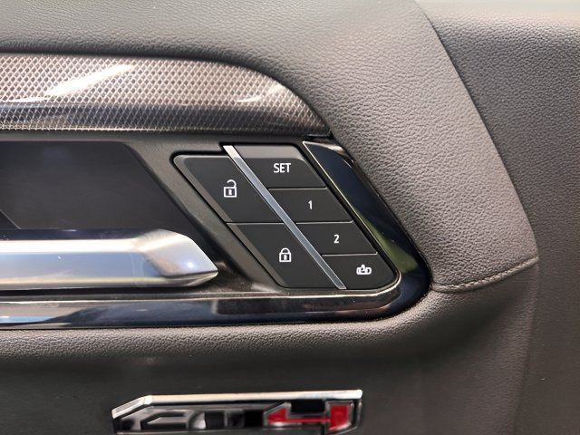 Used 2023 GMC Sierra 1500 AT4 w/ AT4 Premium Package AWD/4WD image 19
