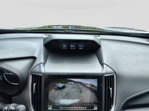 Certified 2023 Subaru Forester Touring AWD/4WD image 25
