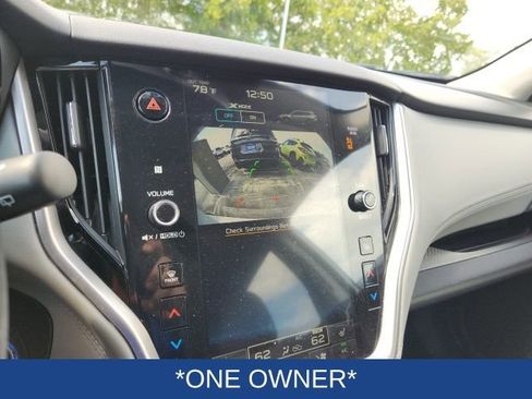 Used 2024 Subaru Outback Premium image 7