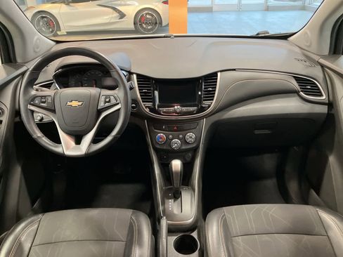 Used 2018 Chevrolet Trax LT w/ Driver Confidence Package image 22