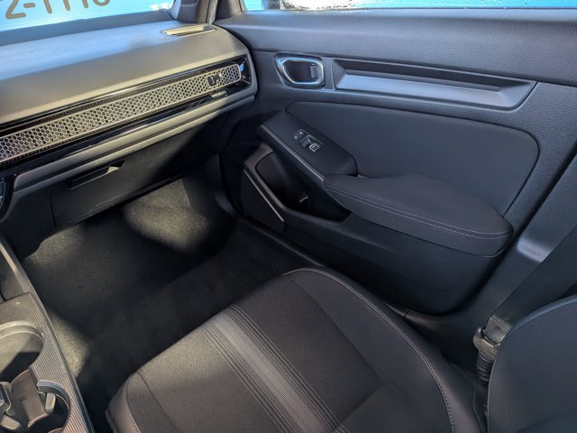 Used 2025 Honda Civic Sport image 15