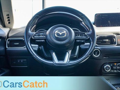 Used 2018 MAZDA CX-5 Touring w/ Preferred Equipment Package image 22